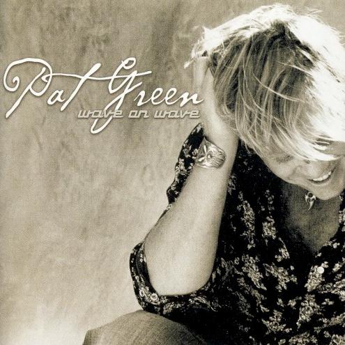 Pat Green